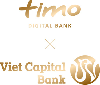 Timo and Vietcapitalbank