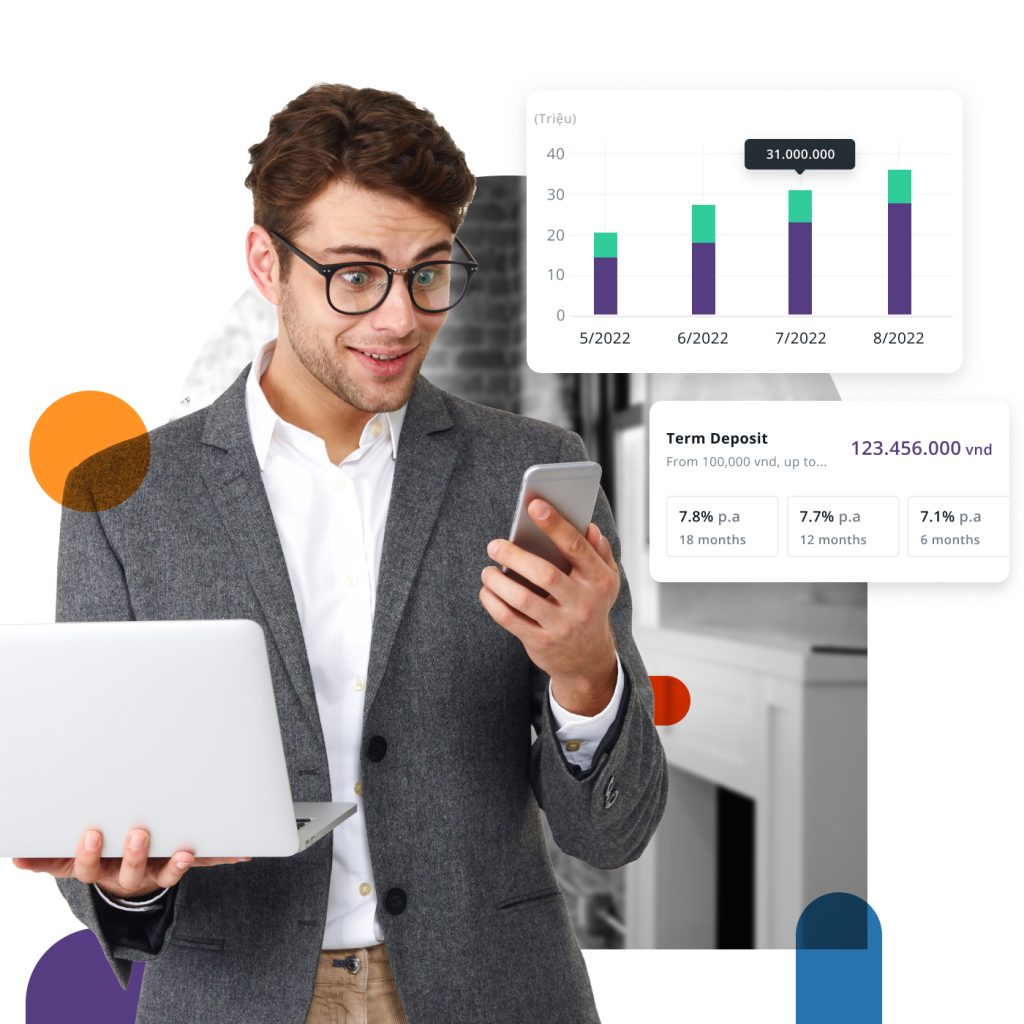 simplifying financial freedom